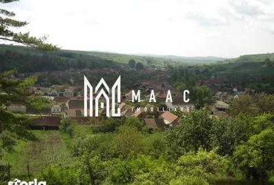 Teren de 2755 mp, în Gușterița - 4