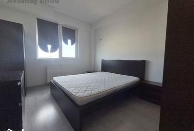 Apartament cu 2 camere decomandat, mobilat în Parcul Carol - 5