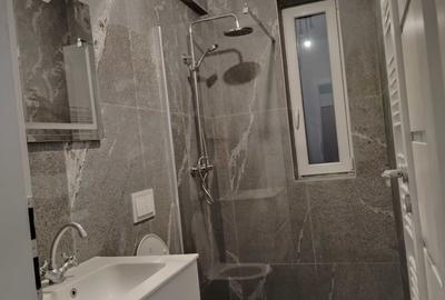 Apartament cu 3 camere decomandat, mobilat în Exterior Est - 6