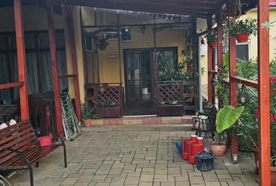 Casă cu 2 camere în Central - 8