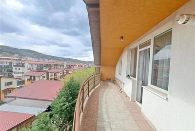 Apartament cu 4 camere decomandat, mobilat în Florești - 29