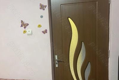 Apartament cu 2 camere semidecomandat în Bârlad - 4
