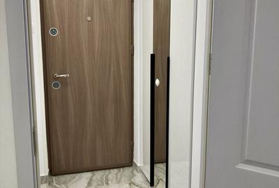 Titan - 4 minute Metrou Costin Georgian - Garsoniera MODERNA - 8