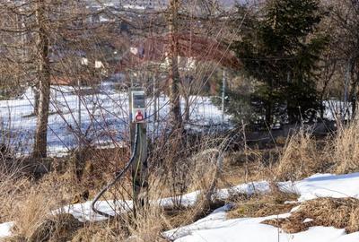 Teren Construcții intravilan de 850 mp, în Turcheș - 4