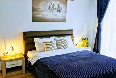 Apartament cu 2 camere decomandat în Tractorul - 3