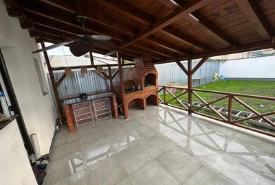 Casă nouă de vânzare  P+M  an 2023 - 2