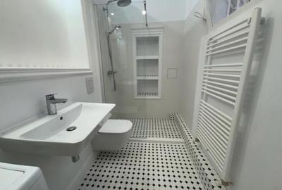 Iancului | 5 Camere | Centrala | Renovat | Terasa | AC | - 10