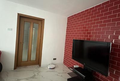 Apartament cu 2 camere semidecomandat în Brazda lui Novac - 2