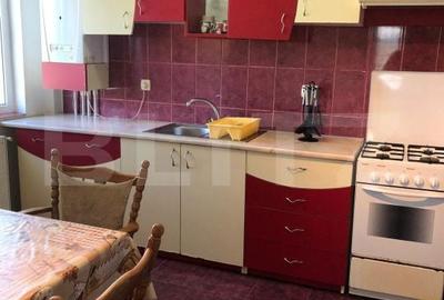 Apartament cu 3 camere decomandat în Central - 4