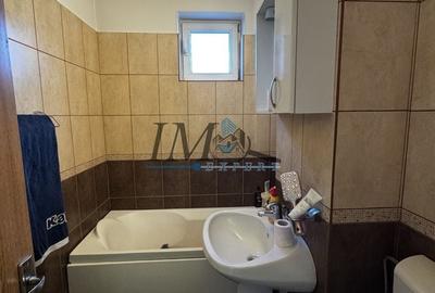 Apartament cu 3 camere decomandat, mobilat în Tolstoi - 6