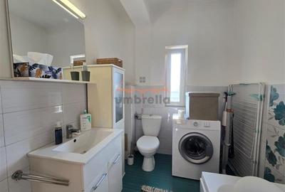 SE INCHIRIAZA apartament 33 mp, modern Grigorescu 450 euro - 2
