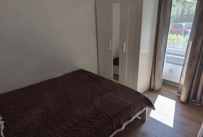 Apartament cu 2 camere decomandat în Ultracentral - 4