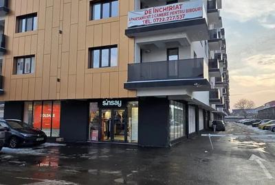 Garsoniera mobilata/utilata/centrala proprie/ Soseaua Oltenitei - 7