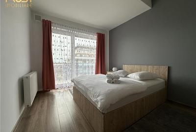 Apartament cu 2 camere semidecomandat în Gheorgheni - 2