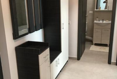 Apartament cu 2 camere decomandat în Mihai Bravu - 11