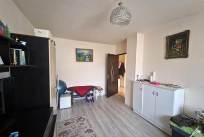 Apartament 2 camere, 48 mp, zona Hotvon - 8