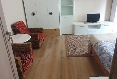 Garsonieră decomandată în Dorobanți - 2