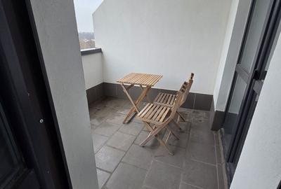 Apartament cu 2 camere decomandat în Sisești - 11