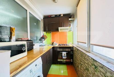 Apartament cu 2 camere, 53mp, etaj 2, zona Materna - 6