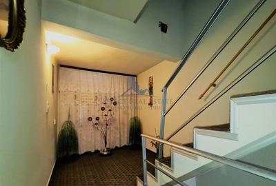 Duplex cu 6 camere cu Canalizare în Tălmaciu - 6