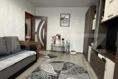 Apartament 2 camere, 54 mp, zona Unirii - 4