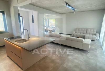 Casa cu 3 camere || Dezmir - 1