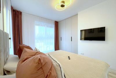 Apartament 3 camere + parcare subterana - Denya Forest 4 - 11