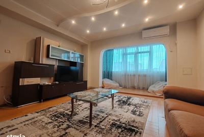 Apartament cu 3 camere decomandat în Teilor - 10