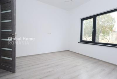 Cornu Villas - Valea Prahovei 4 Camere  - Casa Individuala Parter + 450MP Teren - 25