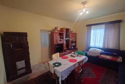 Casă cu 3 camere cu Teren 12861 Mp în Luncoiu de Jos - 15