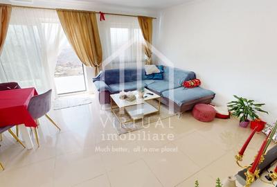 Casa de vanzare in Sura Mare, 135 mp,  panouri fotovoltaice de 9 kw - 9