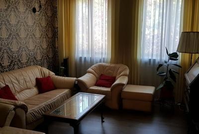 Apartament cu 2 camere decomandat în Central - 4