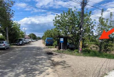 Teren intravilan de Luizi Calugara - 3