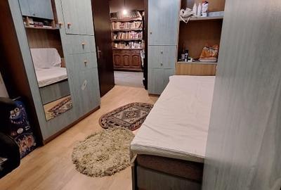 Apartament cu 3 camere decomandat în Gorjului - 2