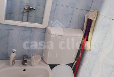 Garsonieră semidecomandată, mobilată în Micro 39 - 5