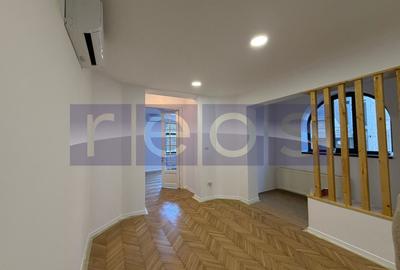 Casă individuală cu 8 camere cu Canalizare în Capitale - 21