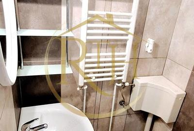 Oferim spre inchiriere apartament cu 1 camera, aproape de Spitalul Judetean - 2