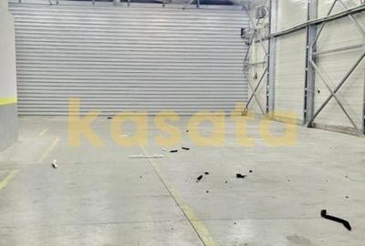 HALĂ INDUSTRIALĂ DE ÎNCHIRIAT - CENTURA DE NORD, BUCUREȘTI HALĂ INDUSTRIALĂ DE ÎNCHIRIAT - CENTURA DE NORD, BUCUREȘTI - 4