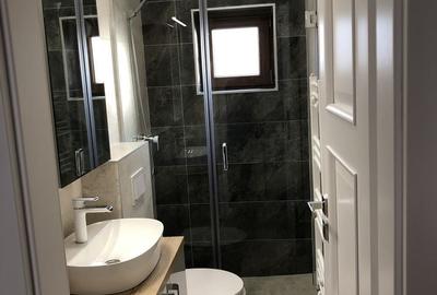 Apartament cu 2 camere decomandat în Central - 1