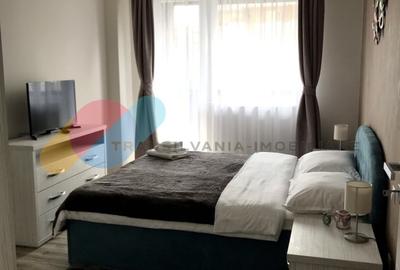Apartament 3 camere - superfinisat, 68MP, zona PLATINIA/USAMV - 6