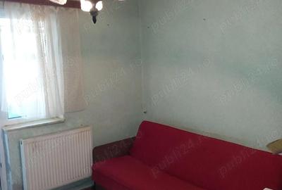 Apartament cu 2 camere decomandat în Central - 1