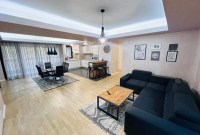 Vanzare Apartament Modern 4 Camere Iancu Nicolae - 4