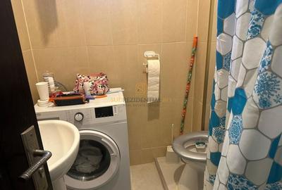 Apartament 2 camere cu balcon generos, mobilat si utilat, Drumul Fermei - 7