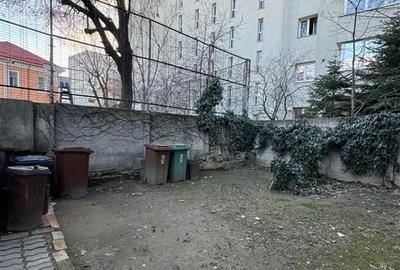 Vanzare 2 etaje in vila D+P+E+M | 205 mp | Dorobanti - Piata Dorobanti | - 14