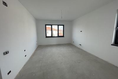 Curtea Domneasca, vila nou construita, P+1E+Pod, 240mp utili, teren 950mp. - 6