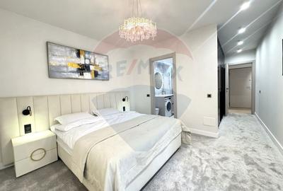 Apartament 2 camere I 2 bai I terasa I la cheie - ARQA Jolie Village - 11