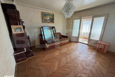 Casă cu 3 camere în Găgeni - 4