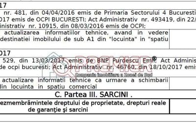 Garsonieră decomandată în Cantemir - 9