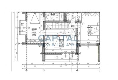 Unitate intr-un imobil cu 4 locuinte – Campului, Manastur | Comision 0% - 2