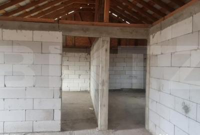 Casă cu 3 camere cu Teren 900 Mp în Drăgănești - 14